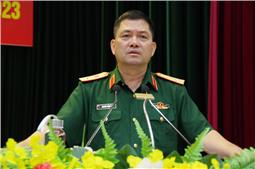 Tập trung thực hiện toàn diện các nhiệm vụ không để bị động, bất ngờ